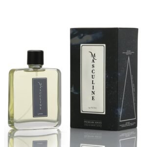 Masculine 100ML extrait de parfum Inspired by JP La Beau(Heren)