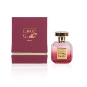 Lueur De Vanille extrait de parfum Inspired by Guerlain Vanille Planifolia Extrait 21( Unisex )