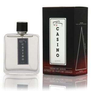 Casino 100ML extrait de parfum Inspired by Tiziana Terenzi Cassiopea(Unisex)