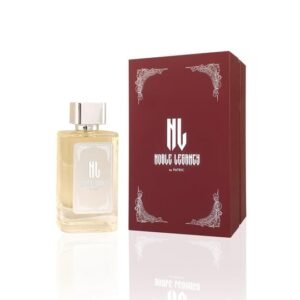 Noble Legancy 100ML extrait de parfum Inspired by Aventus Absolu(Heren)