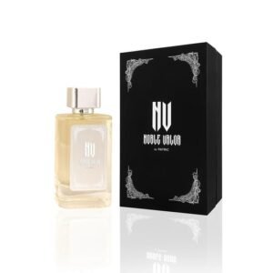Noble Valor 100ML extrait de parfum Inspired by Thomas kosmala Sport(Heren)