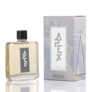Apex 100ML extrait de parfum Inspired by Tiziana Terenzi Delox(Unisex)
