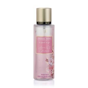 Aura of Glamour Inspired by Victoria's Secret Love Spell Untamed Body Mist 250ML