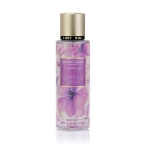 Symphony of Blooms Victoria's Secret Velvet Petals 250ML Body Mist