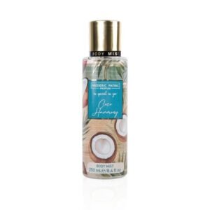 Coco Harmony Inspired by Victoria's Secret Coco Harmony 250ML Body Mist