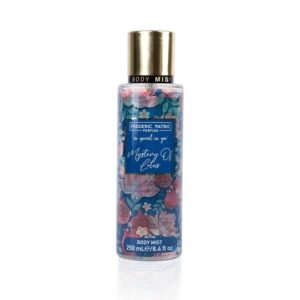 Mystery Of Lotus Inspired by Victoria's Secret Lotus&Pomegranate 250ML Body Mist