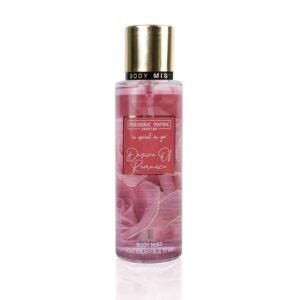 Desire Of Romance Inspired by Victoria's Secret Romantic 250ML Body Mist