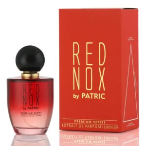 Rednox Inspired by Baccarat Rouge 100ML Extrait de Parfum ( Unisex )