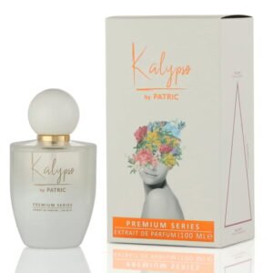Kalypso Inspired by Assoluto Terenzi 100ML Extrait de parfum( Dames )
