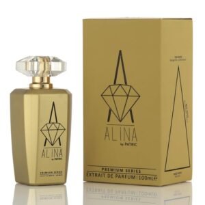Alina Inspired by Delina de Marly 100ML Extrait de parfum ( Dames )