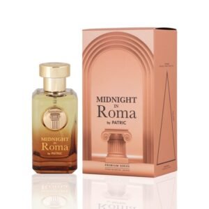 Midnight in Roma Inspired by Born in Roma Donna 100ml extrait de parfum ( Dames )