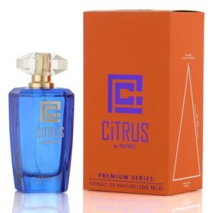 Citrus Inspired by Erba Pura 100ML Extrait de parfum ( Unisex )