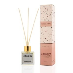 Romantica Bamboo Homefragrance 50ML
