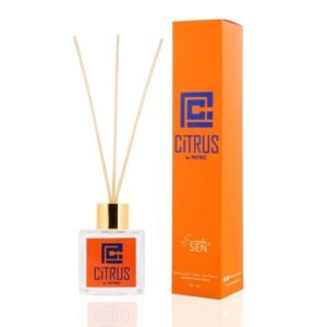 Citrus Bamboo Homefragrance 50ML