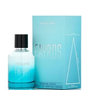 Fayros 100ML extrait de parfum Inspired by Scandal (men)